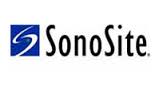 SONOSITE 