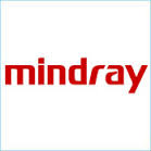 MINDRAY.