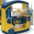 LAERDAL SUCTION UNIT