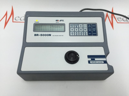  Bilirubinmetre  BR 5000N