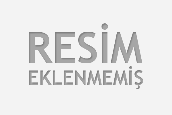 resim eklenmemiş